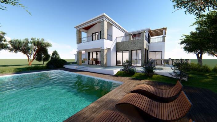 Image No.1-6 Bed House/Villa for sale