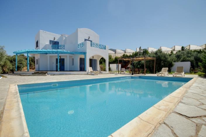 Image No.1-4 Bed House/Villa for sale