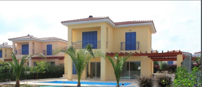 Image No.1-3 Bed Villa for sale