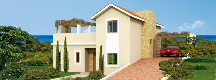 Image No.1-3 Bed House/Villa for sale