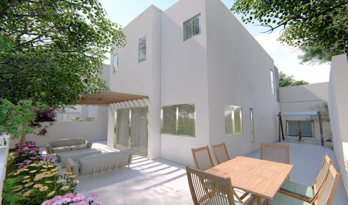 Image No.1-3 Bed House/Villa for sale