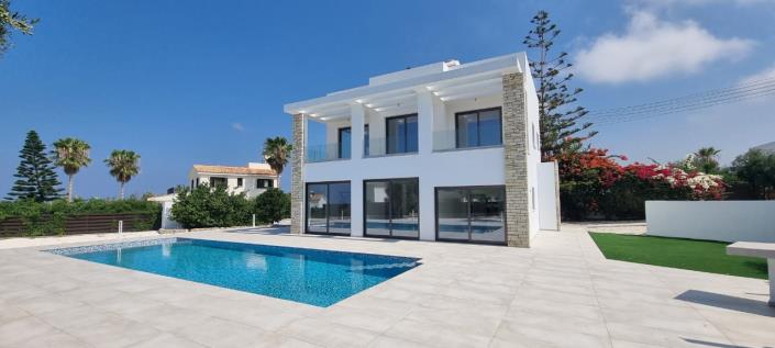 Image No.1-4 Bed House/Villa for sale