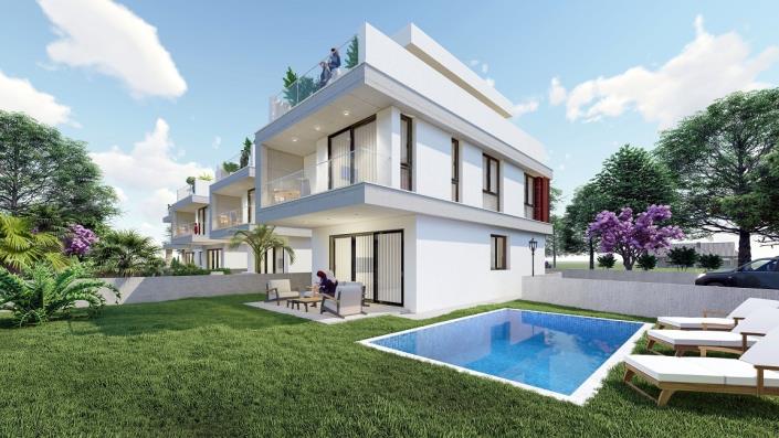 Image No.1-4 Bed House/Villa for sale