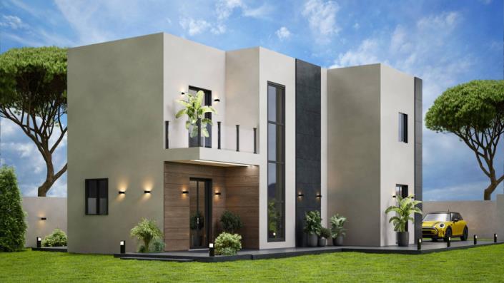 Image No.1-3 Bed House for sale