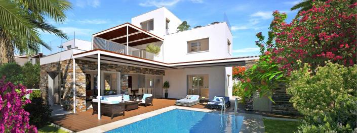 Image No.1-3 Bed House/Villa for sale