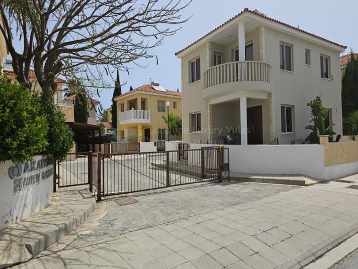 Image No.1-3 Bed Villa for sale