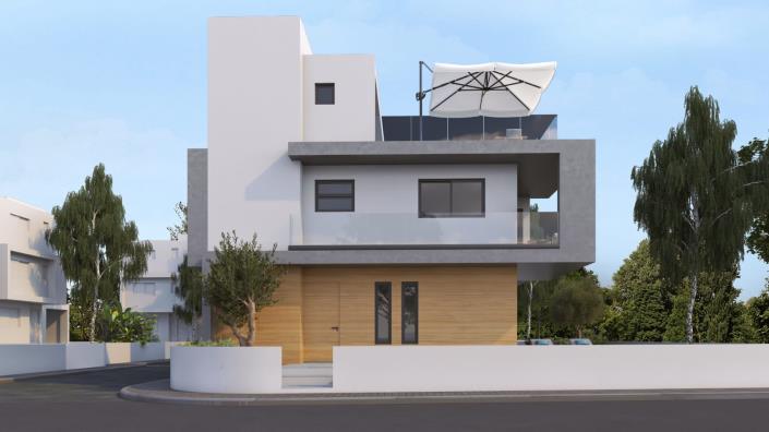 Image No.1-3 Bed House/Villa for sale