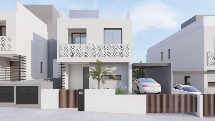 Image No.1-4 Bed House/Villa for sale