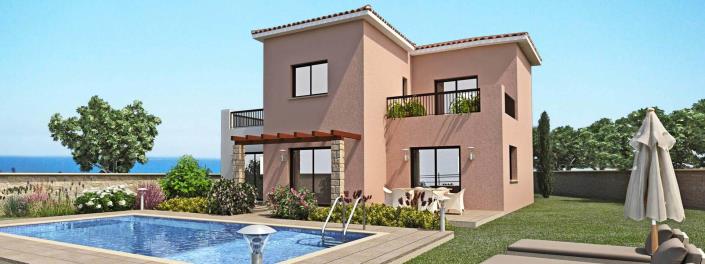 Image No.1-3 Bed House/Villa for sale