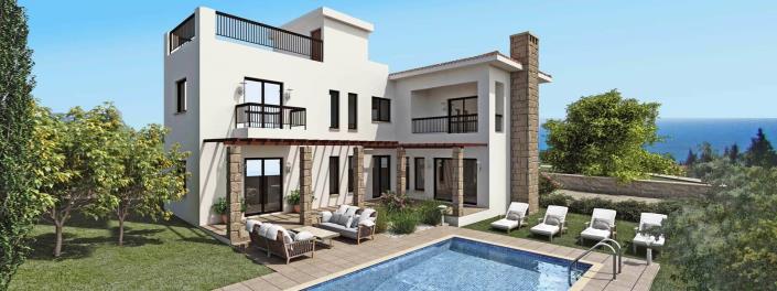 Image No.1-4 Bed House/Villa for sale