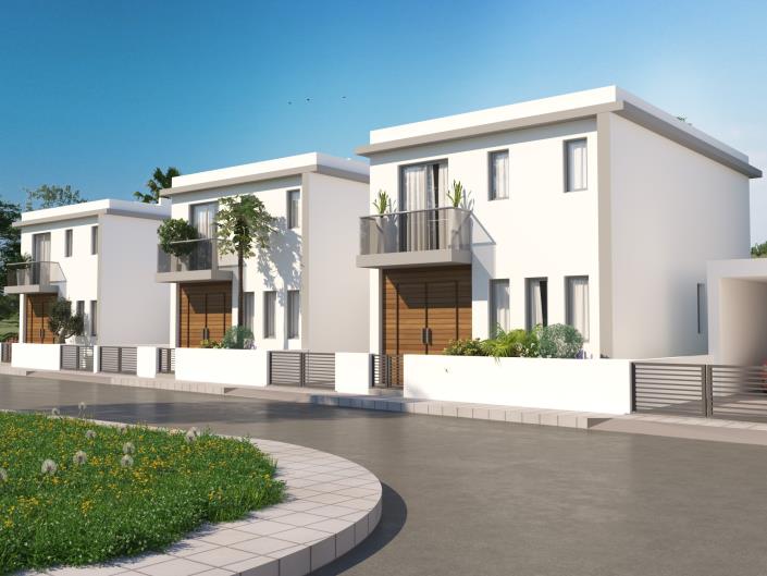 Image No.1-3 Bed House/Villa for sale