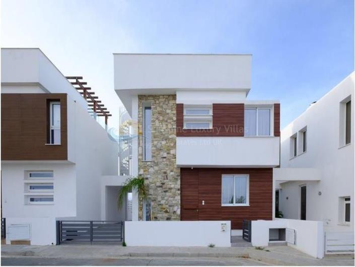 Image No.1-3 Bed House/Villa for sale