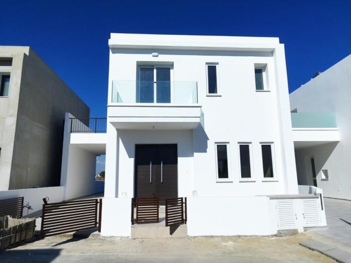 Image No.1-3 Bed House/Villa for sale