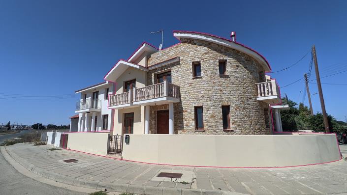 Image No.1-3 Bed Villa for sale