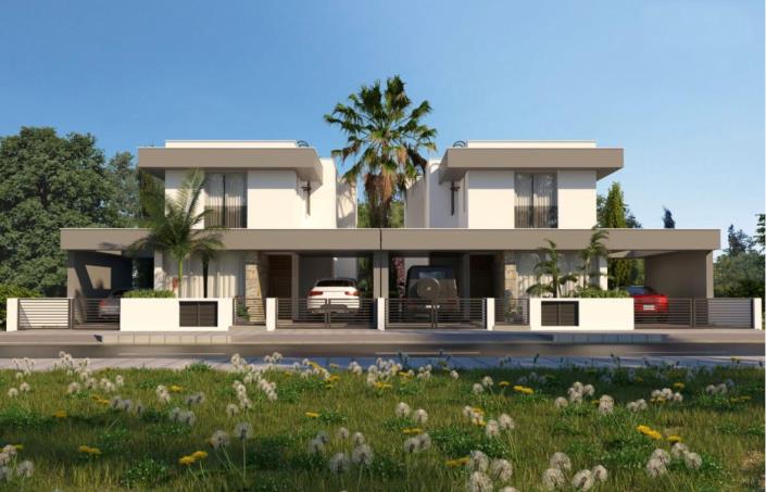 Image No.1-4 Bed Villa for sale