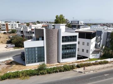 1 - Strovolos, Commercial