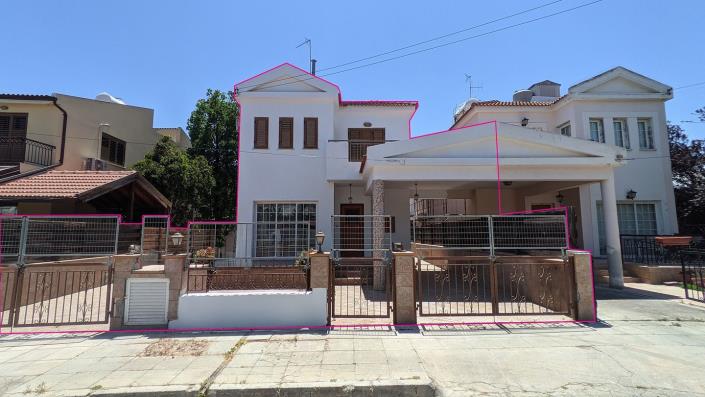 Image No.1-3 Bed Villa for sale