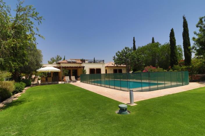 Image No.1-4 Bed Villa for sale