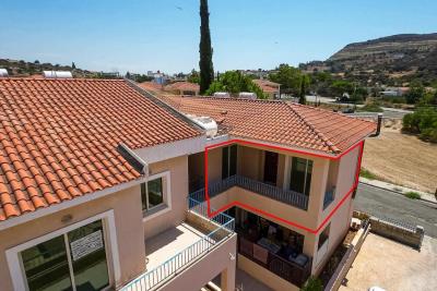 1 - Pissouri, Appartement