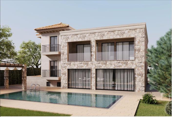 Image No.1-5 Bed Villa for sale