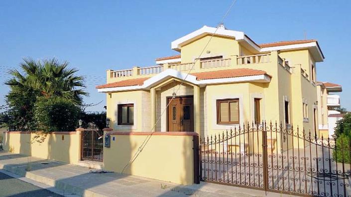 Image No.1-4 Bed Villa for sale