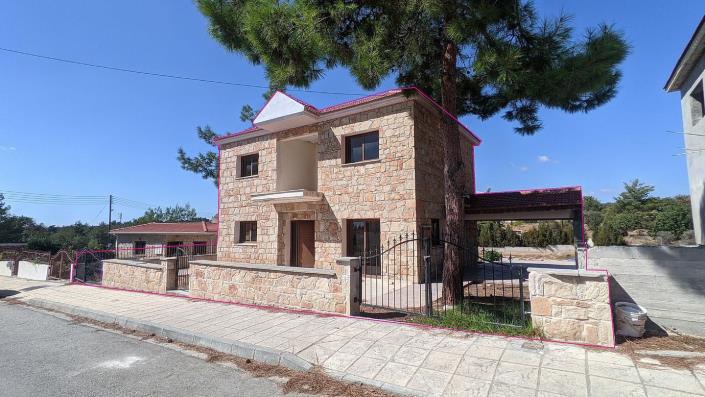 Image No.1-3 Bed House/Villa for sale