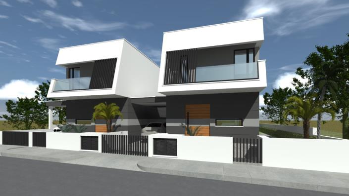 Image No.1-4 Bed Villa for sale