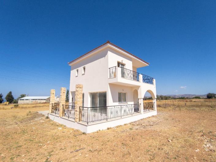 Image No.1-3 Bed Villa for sale