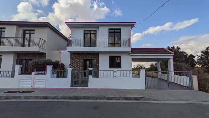 Image No.1-4 Bed Villa for sale