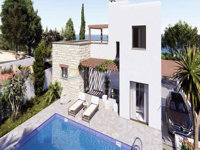 Image No.1-4 Bed Villa for sale