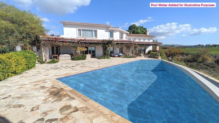 Image No.1-4 Bed Villa for sale