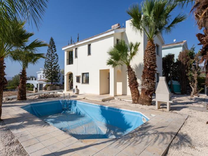 Image No.1-3 Bed Villa for sale