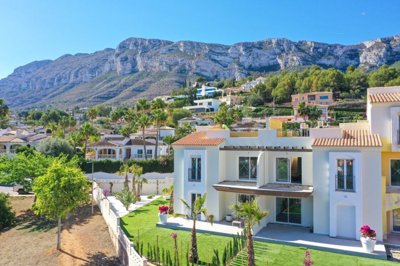 Javea Home Finders most sold property