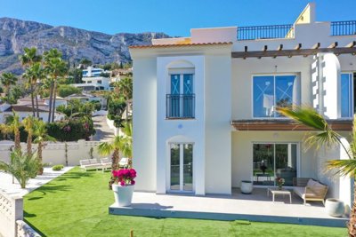 Javea Home Finders most sold property