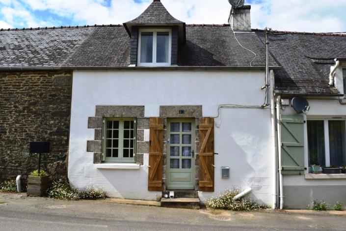 Image No.1-Maison de 1 chambre à vendre à Perret