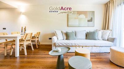 GoldAcre Estates  most sold property