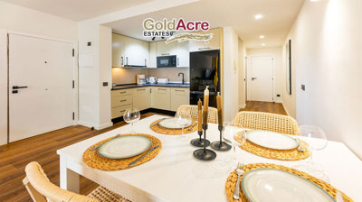 GoldAcre Estates  most sold property