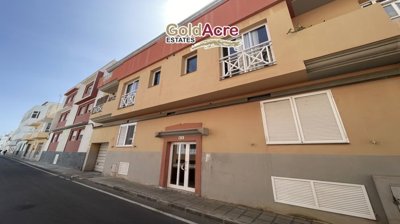 1 - Corralejo, Apartment