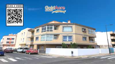 1 - Corralejo, Apartment