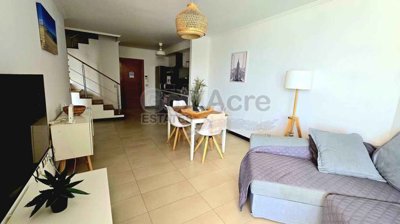 1 - El Cotillo, Apartment