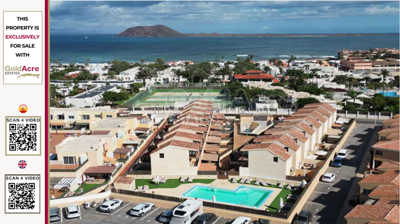 1 - Corralejo, Villa