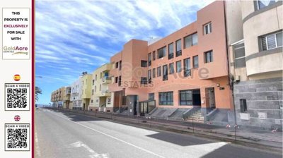 1 - Corralejo, Apartment