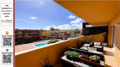 1 - Parque Holandes, Penthouse