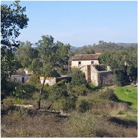 1 - Tavira, Cottage