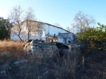 1 - Tavira, Cottage