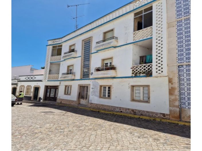 Image No.1-Maison de 10 chambres à vendre à Tavira