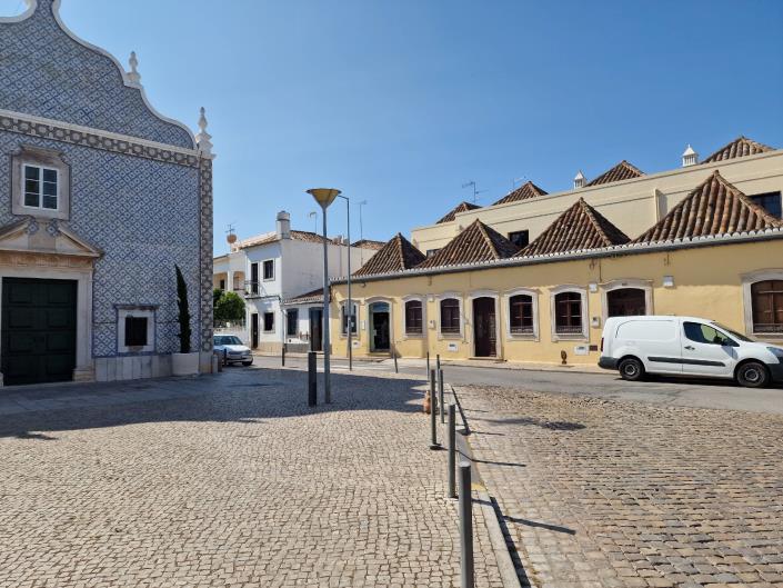 Image No.1-Maison de ville de 3 chambres à vendre à Tavira