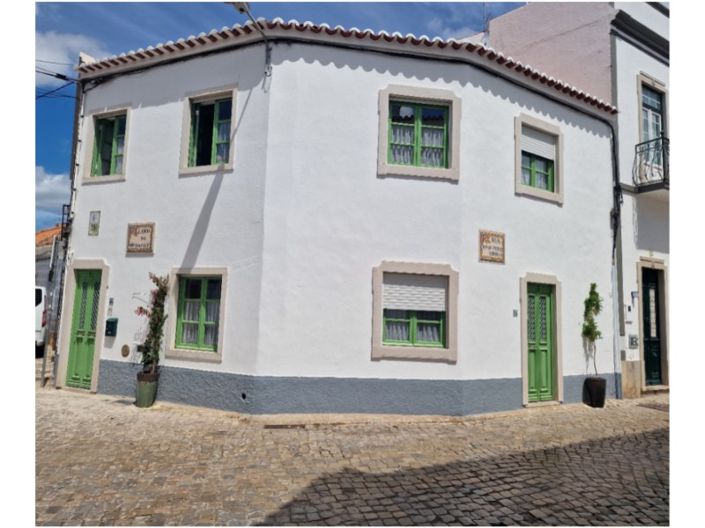 Image No.1-Maison de 3 chambres à vendre à Tavira