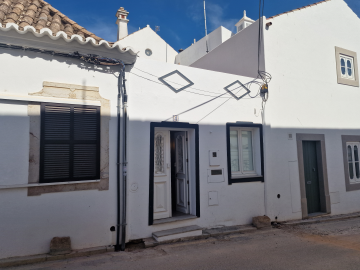 1 - Santa Maria, Townhouse