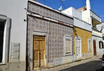 1 - Santa Maria, Townhouse